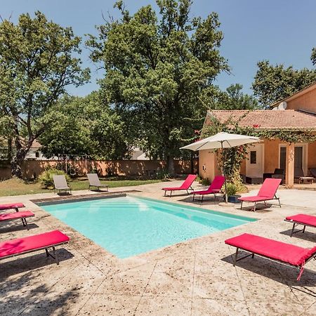 Residence De Tourisme Le Clos Des Vendanges Moriani Plage Exterior photo