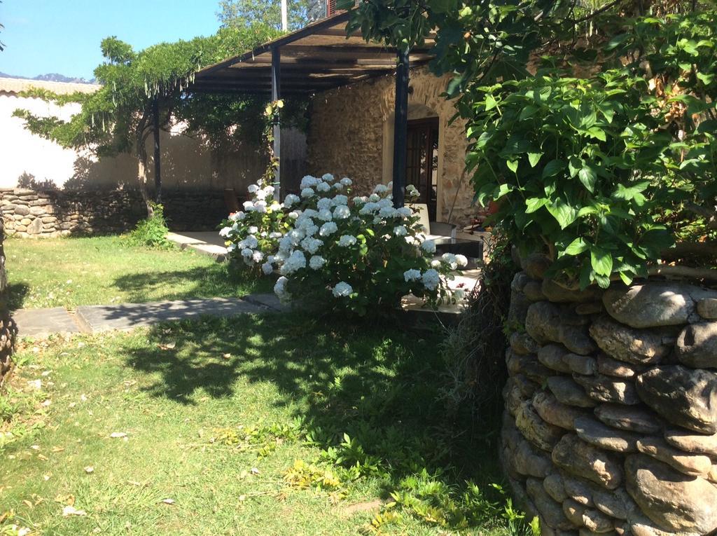 Residence De Tourisme Le Clos Des Vendanges Moriani Plage Exterior photo